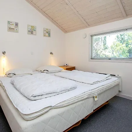 Holiday home 8 Person Holiday In Faxe Ladeplads *