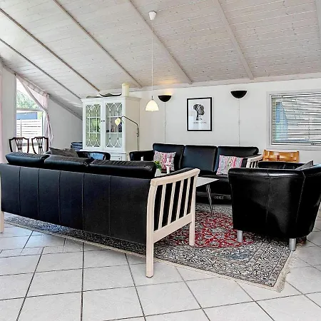8 Person Holiday In Faxe Ladeplads * Fakse Ladeplads
