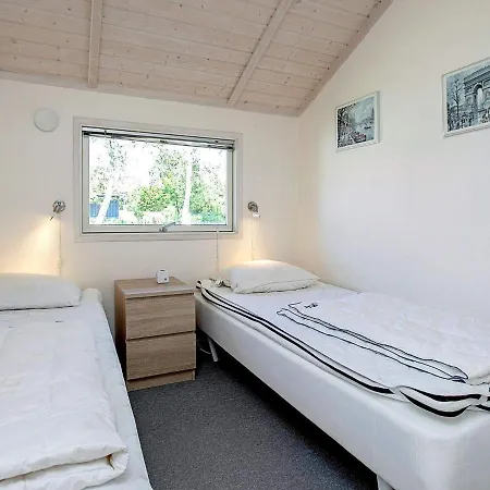 8 Person Holiday In Faxe Ladeplads * Fakse Ladeplads