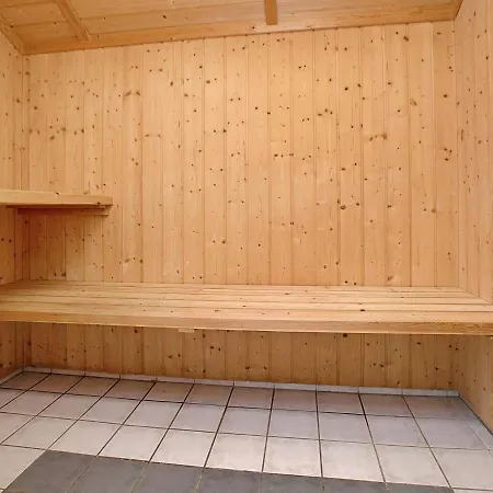 8 Person Holiday In Faxe Ladeplads * Fakse Ladeplads