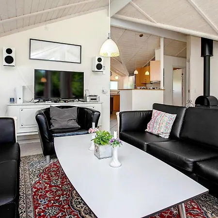 8 Person Holiday In Faxe Ladeplads * Fakse Ladeplads